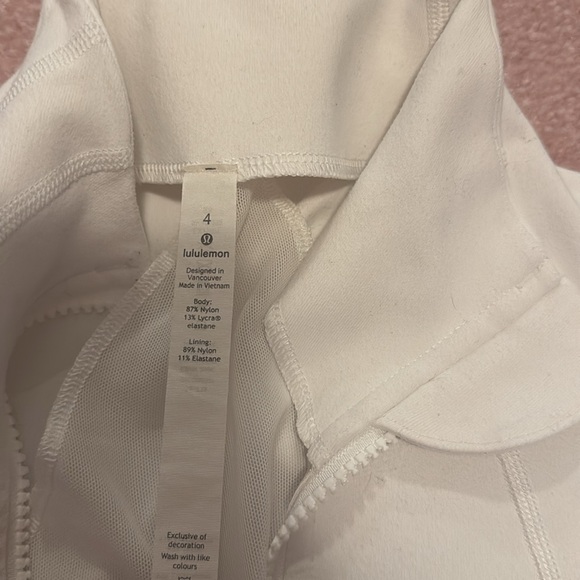 Lululemon define jacket - Picture 2 of 3